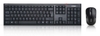 Bộ bàn phím và chuột không dây Fuhlen MK650