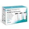 Bộ phát wifi Mesh Tp-Link Deco S7 3 Pack Wireless AC1900