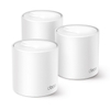 Bộ phát wifi 6 TP-Link Deco X10 3-Pack AX1500Mbps Mesh