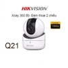 Camera IP Hikvision DS-2CV2Q21FD-IW 2 MP FullHD 1920 x 1080 - Xoay 360