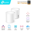 Bộ phát wifi 6 TP-Link Deco X10 3-Pack AX1500Mbps Mesh