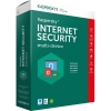 Phần Mềm Diệt Virus Kaspersky Internet Security