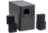 Loa Vi Tính Micolab X2 - 2.1 - 46W RMS