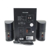 Loa Vi Tính Micolab X2 - 2.1 - 46W RMS
