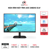 Màn hình máy tính AOC 24B2H2 (23.8inch/FHD/IPS/100Hz/4ms)