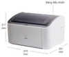 Máy in Laser Canon 2900 đã qua sử dụng