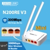 Bộ phát Wifi Totolink N200RE - 300MB