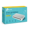 Bộ chia mạng Switch TP-Link TL-SF1008D 8 port