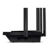Bộ phát wifi 6 TP-Link Archer AX72 AX5400Mbps có 6 Ăng-ten hỗ trợ Wifi Mesh