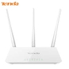 Bộ phát Wifi Tenda F3 300MB Chính hãng