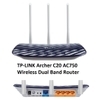 Bộ Phát Wifi TP-Link Archer C20 (AC750)