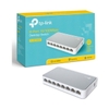 Bộ chia mạng Switch TP-Link TL-SF1008D 8 port