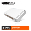 Bộ chia mạng Switch Totolink S808 8 Port