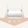 Bộ phát WiFi - Router WiFi TPlink TL-WR 820N chuẩn N tốc độ 300Mbps