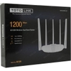 Bộ phát Wifi Totolink A810R - 1200Mbps 5 ăngten - 2 băng tần