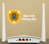 Bộ phát Wifi Totolink N210RE - 300Mbps