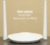 Bộ phát Wifi Totolink N210RE - 300Mbps