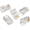 Đầu bấm dây mạng AMP RJ45 - Hạt mạng xịn giá rẻ