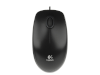 Chuột quang có dây Logitech B100