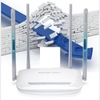 Bộ phát Wifi Mercusys MW325R - 300MB 4 Ăngten