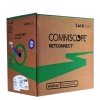 Dây Mạng COMMSCOPE Cat6 UTP Chính hãng