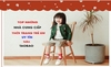 Tổng hợp một số link thời trang cho bé uy tín trên Taobao