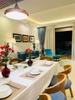 Cho thuê các căc hộ Estella Heights, tiện ích đẹp ốc đảo thu nhỏ