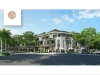 Biệt thự Lavila Kiến Á Nhà Bè