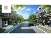 Biệt thự Lavila Kiến Á Nhà Bè