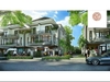 Biệt thự Lavila Kiến Á Nhà Bè