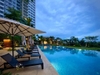 Bán căn hộ Palm Heights, dự án ngay khu đô thị mới chuẩn quốc tế