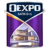 Sơn nước OEXPO