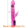 Dương Vật Giả Cao Cấp 7 Chế Độ