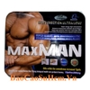 Maxman 260mg Thuốc Cường Dương