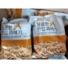 Snack quẩy xoắn Hàn Quốc