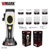 Tông Đơ Pin cắt tóc chất lượng Wmark NG-7030 Chính Hãng