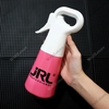 Bình Xịt Nước Nano Phun Sương Neon Pink cho barber 300ML