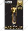 Tông Đơ không dây Lưỡi Kép Wahl Magic Gold Chính Hãng USA