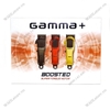 Tông Đơ không dây Gamma+ Boosted cao cấp Italia