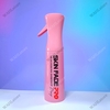 Bình xịt nước barber áp suất N3 Pink phun sương nano