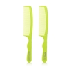 Lược 16 Green Bản Trung Skin Fade Chất lượng