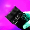 Tông Đơ Không Dây Lưỡi Kép Skin Fade Pro X-02 Chuyên Fade Chính Hãng