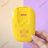 Tông Đơ Viền bấm cạo WMARK NG-8204 Chính Hãng