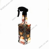 Bình xịt nano phun sương kiểu dáng vuông