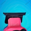 Combo tông đơ WMARK NG-8613KIT Pink Chính Hãng | Tông đơ cắt + Tông viền