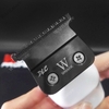 Combo Tông Đơ cắt + viền + cạo khô WMARK NG-7602 Chính Hãng