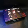 Tông Đơ Cắt Tóc Động Cơ Từ Tính WMARK NG-X1 Chính Hãng
