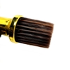Cọ phủi chứa phấn Gold Chính hãng