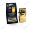 Bộ nắp lưỡi cạo khô Babyliss Gold cao cấp uy tín Chính Hãng USA