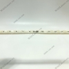 Lược 64 Size trung | Hai đầu cắt tóc chuyên nghiệp